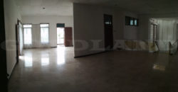 KODE :12841(Dj) Rumah Dijual Ancol, Luas 16×22 Meter