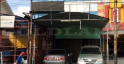 KODE :12878(Jn/Dj) Ruko Dijual Rawamangun, Strategis, Luas 162 Meter