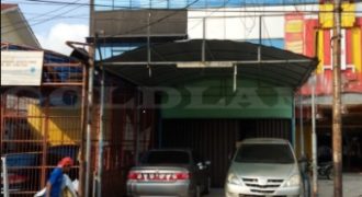 KODE :12878(Jn/Dj) Ruko Dijual Rawamangun, Strategis, Luas 162 Meter