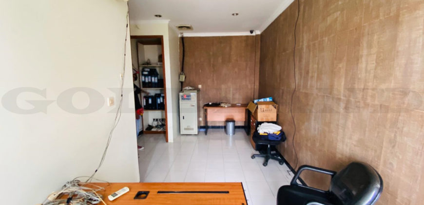 KODE :12904(Ad) Rumah Dijual Tanjung Priok, Luas 10×20 Meter
