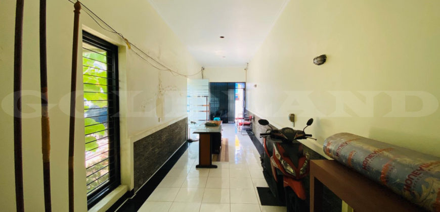 KODE :12904(Ad) Rumah Dijual Tanjung Priok, Luas 10×20 Meter