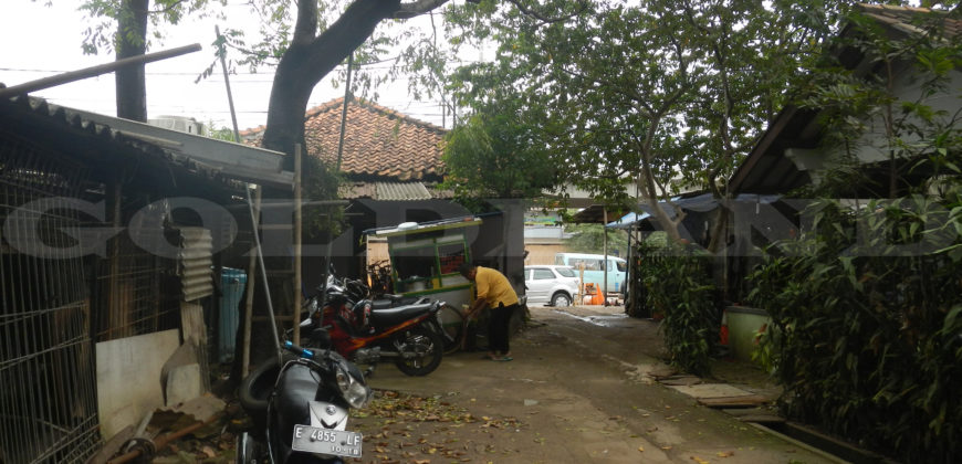 KODE :12548(Ad) Kavling Dijual Duren Sawit, Luas 52×50 Meter