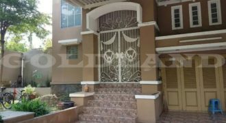 KODE :12818(Si/Yg) Rumah Dijual Sunter, Hook, Luas 11×20 Meter