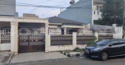 KODE :12821(Si/Yg) Rumah Dijual Sunter, Luas 12×25 Meter