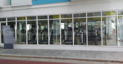 KODE :12822(Si/Yg) Apartemen Dijual The Nest, Brand New, Luas 46 Meter