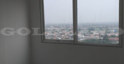 KODE :12822(Si/Yg) Apartemen Dijual The Nest, Brand New, Luas 46 Meter