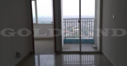 KODE :12822(Si/Yg) Apartemen Dijual The Nest, Brand New, Luas 46 Meter