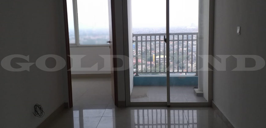 KODE :12822(Si/Yg) Apartemen Dijual The Nest, Brand New, Luas 46 Meter