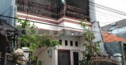 KODE :12882(Dj) Rumah Dijual Sumur BAtu, Luas 6×13 Meter