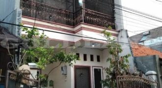 KODE :12882(Dj) Rumah Dijual Sumur BAtu, Luas 6×13 Meter