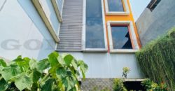 KODE :12904(Ad) Rumah Dijual Tanjung Priok, Luas 10×20 Meter