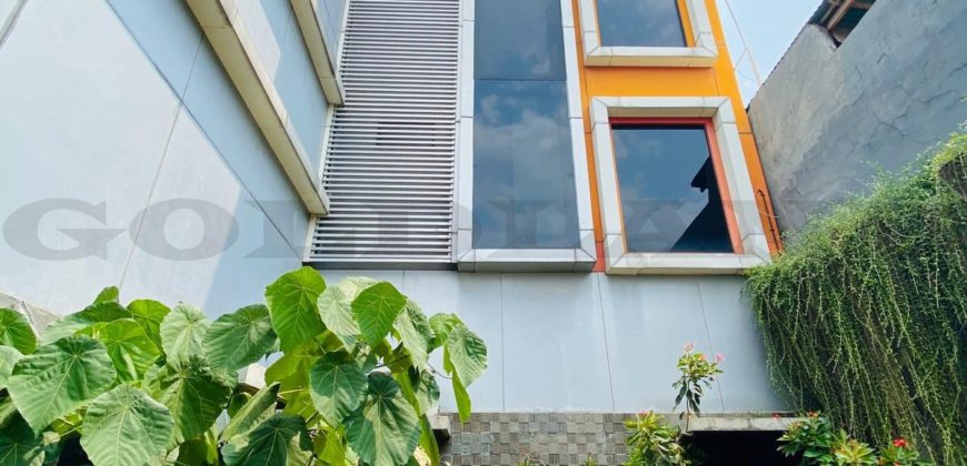 KODE :12904(Ad) Rumah Dijual Tanjung Priok, Luas 10×20 Meter