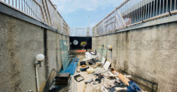 KODE :12904(Ad) Rumah Dijual Tanjung Priok, Luas 10×20 Meter