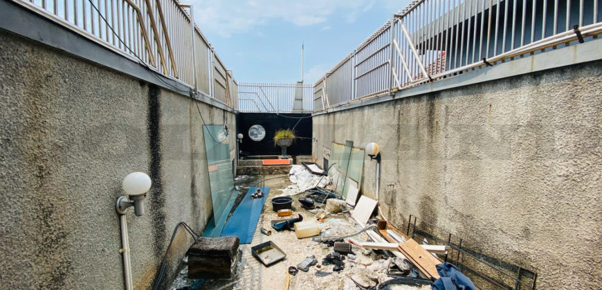 KODE :12904(Ad) Rumah Dijual Tanjung Priok, Luas 10×20 Meter