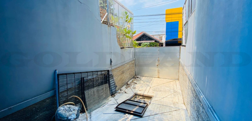 KODE :12904(Ad) Rumah Dijual Tanjung Priok, Luas 10×20 Meter