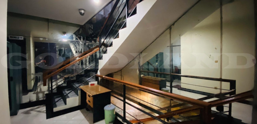 KODE :12904(Ad) Rumah Dijual Tanjung Priok, Luas 10×20 Meter