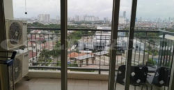 KODE :12928(Dj) Apartemen Dijual/Disewa Ancol Mansion, Furnish, Luas 66 Meter