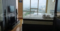 KODE :12928(Dj) Apartemen Dijual/Disewa Ancol Mansion, Furnish, Luas 66 Meter