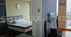 KODE :12928(Dj) Apartemen Dijual/Disewa Ancol Mansion, Furnish, Luas 66 Meter