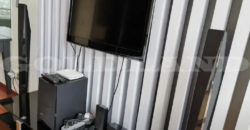 KODE :12928(Dj) Apartemen Dijual/Disewa Ancol Mansion, Furnish, Luas 66 Meter