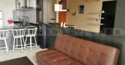 KODE :12928(Dj) Apartemen Dijual/Disewa Ancol Mansion, Furnish, Luas 66 Meter