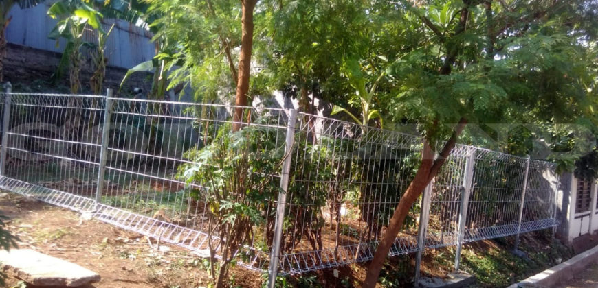 KODE :09888(Li) Kavling Dijual Bekasi, Luas 101 Meter