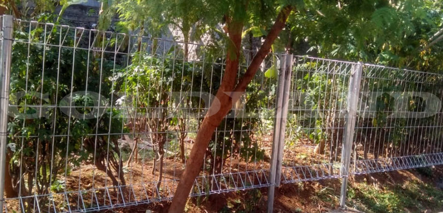 KODE :09888(Li) Kavling Dijual Bekasi, Luas 101 Meter