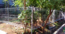 KODE :09888(Li) Kavling Dijual Bekasi, Luas 101 Meter