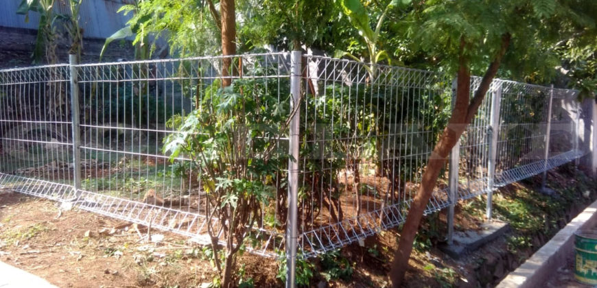 KODE :09888(Li) Kavling Dijual Bekasi, Luas 101 Meter