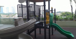 KODE :12822(Si/Yg) Apartemen Dijual The Nest, Brand New, Luas 46 Meter