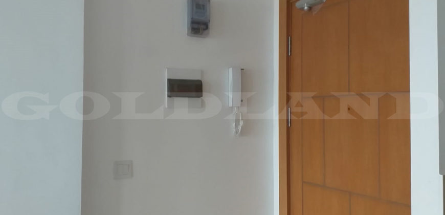 KODE :12822(Si/Yg) Apartemen Dijual The Nest, Brand New, Luas 46 Meter