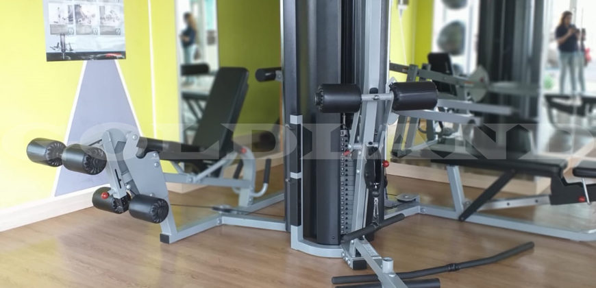 KODE :12822(Si/Yg) Apartemen Dijual The Nest, Brand New, Luas 46 Meter