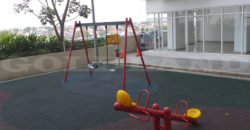 KODE :12822(Si/Yg) Apartemen Dijual The Nest, Brand New, Luas 46 Meter