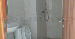 KODE :12822(Si/Yg) Apartemen Dijual The Nest, Brand New, Luas 46 Meter