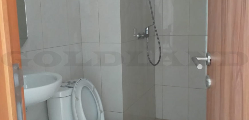 KODE :12822(Si/Yg) Apartemen Dijual The Nest, Brand New, Luas 46 Meter