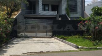 KODE :12123(Ad) Rumah Dijual Ancol, Brand New, Luas 10×20 Meter