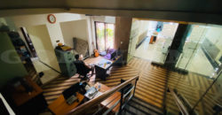 KODE :12904(Ad) Rumah Dijual Tanjung Priok, Luas 10×20 Meter