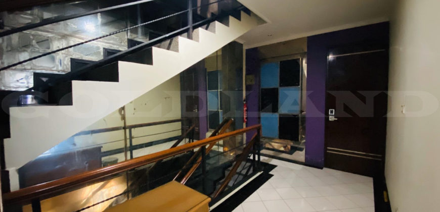 KODE :12904(Ad) Rumah Dijual Tanjung Priok, Luas 10×20 Meter