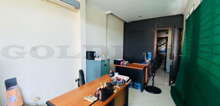 KODE :12904(Ad) Rumah Dijual Tanjung Priok, Luas 10×20 Meter