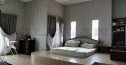 KODE :12880(Dj) Rumah Dijual Sunter, Full Furnish, Luas 310 Meter