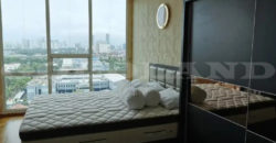 KODE :12928(Dj) Apartemen Dijual/Disewa Ancol Mansion, Furnish, Luas 66 Meter