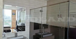 KODE :12928(Dj) Apartemen Dijual/Disewa Ancol Mansion, Furnish, Luas 66 Meter