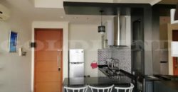 KODE :12928(Dj) Apartemen Dijual/Disewa Ancol Mansion, Furnish, Luas 66 Meter