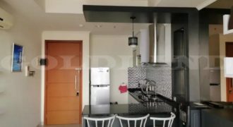 KODE :12928(Dj) Apartemen Dijual/Disewa Ancol Mansion, Furnish, Luas 66 Meter