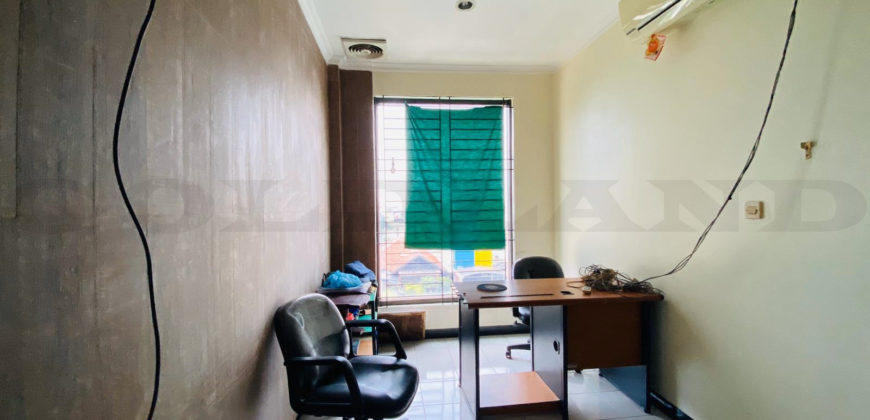 KODE :12904(Ad) Rumah Dijual Tanjung Priok, Luas 10×20 Meter