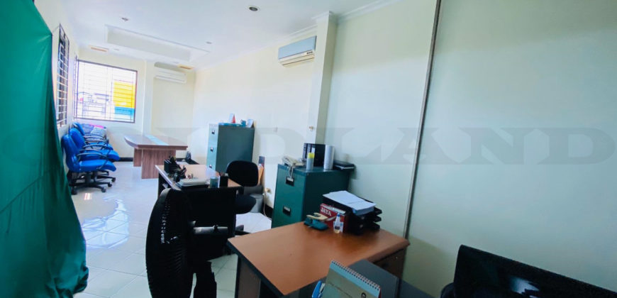 KODE :12904(Ad) Rumah Dijual Tanjung Priok, Luas 10×20 Meter