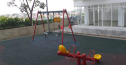 KODE :12822(Si/Yg) Apartemen Dijual The Nest, Brand New, Luas 46 Meter