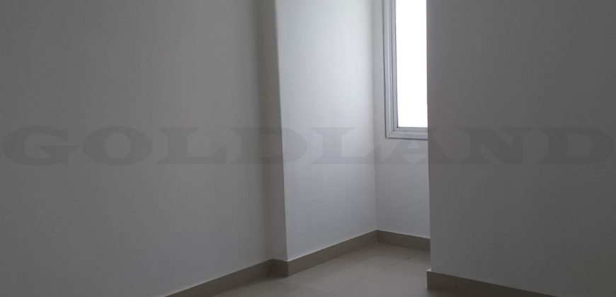 KODE :12822(Si/Yg) Apartemen Dijual The Nest, Brand New, Luas 46 Meter