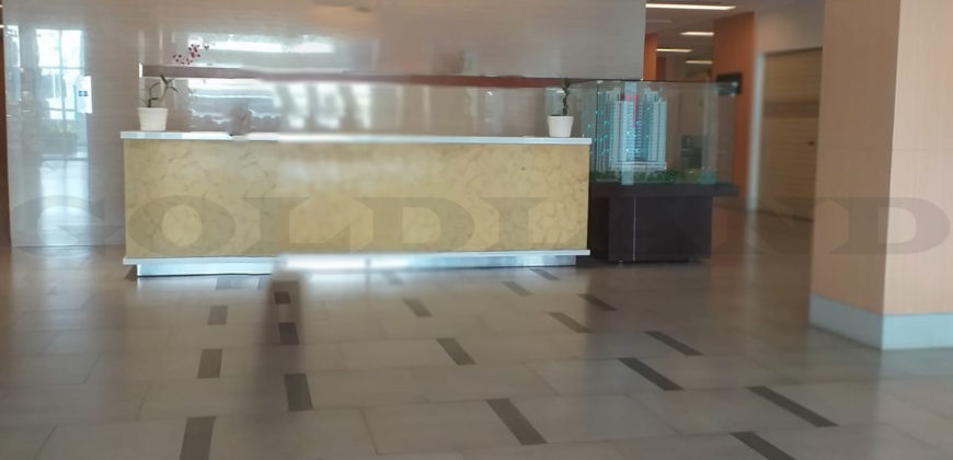 KODE :12822(Si/Yg) Apartemen Dijual The Nest, Brand New, Luas 46 Meter