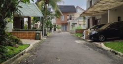 KODE :12931 (Dj) Rumah Disewa Pasar Minggu, Luas 182 Meter